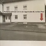 Ferienwohnung Bergisch Gladbach