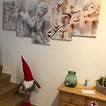 Apartmán Ferienwohnung Bergisch Gladbach