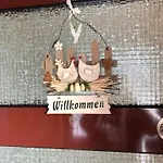 Apartmán Ferienwohnung Bergisch Gladbach