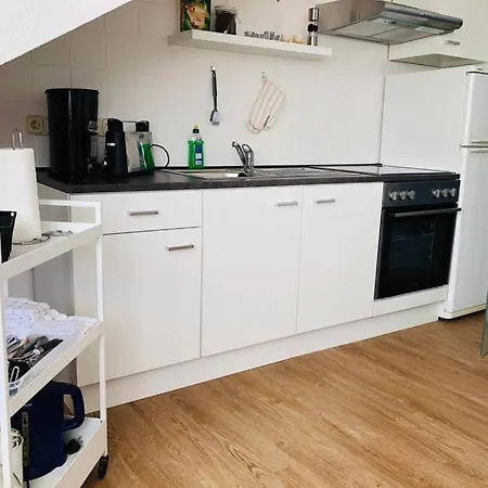 Ferienwohnung Bergisch Gladbach Apartment