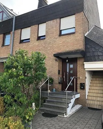 Ferienwohnung Bergisch Gladbach * Bergisch Gladbach