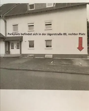 Ferienwohnung Bergisch Gladbach