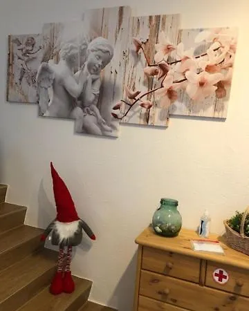 Apartment Ferienwohnung Bergisch Gladbach
