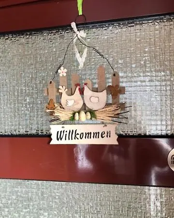 Apartment Ferienwohnung Bergisch Gladbach