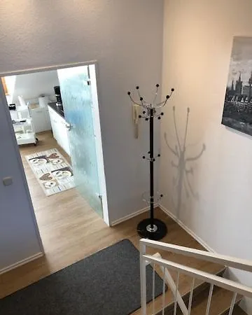 Ferienwohnung Bergisch Gladbach