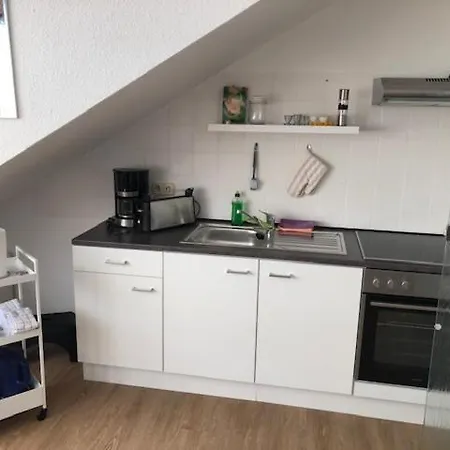 Ferienwohnung Bergisch Gladbach Appartamento Bergisch Gladbach