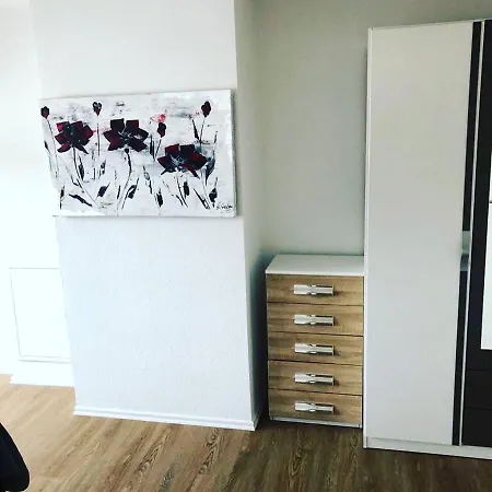 Apartment Ferienwohnung Bergisch Gladbach Bergisch Gladbach