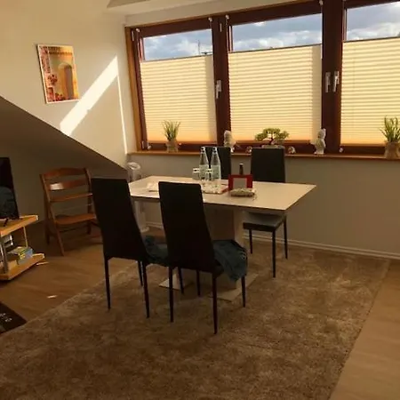 Ferienwohnung Bergisch Gladbach Bergisch Gladbach