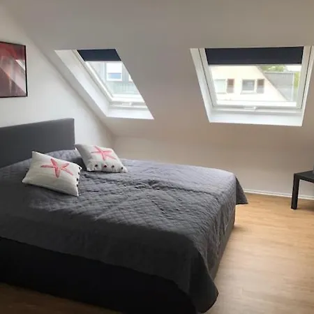 Ferienwohnung Bergisch Gladbach Lejlighed Bergisch Gladbach