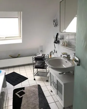 Ferienwohnung Bergisch Gladbach Apartment