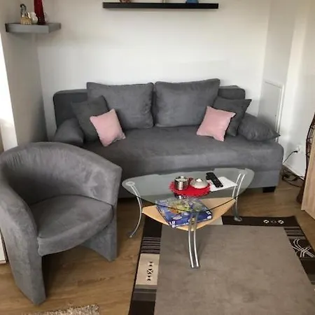 Apartment Ferienwohnung Bergisch Gladbach *