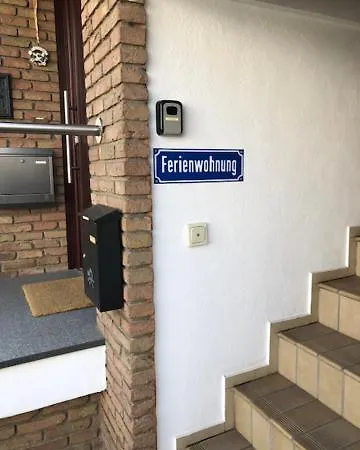 Ferienwohnung Bergisch Gladbach Apartment