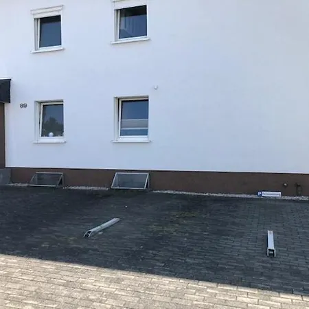 Ferienwohnung Bergisch Gladbach