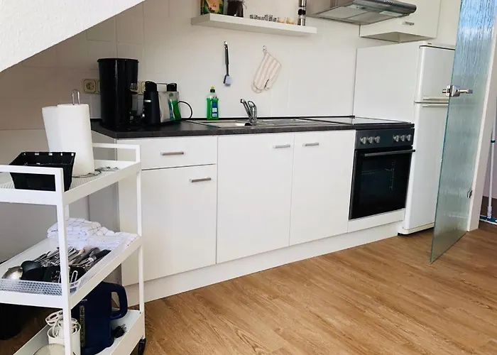 Ferienwohnung Bergisch Gladbach Appartement