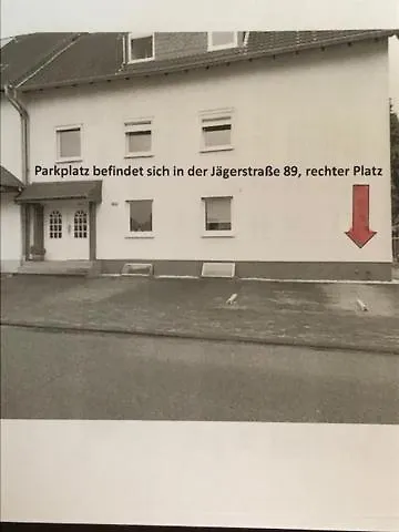 Ferienwohnung Bergisch Gladbach