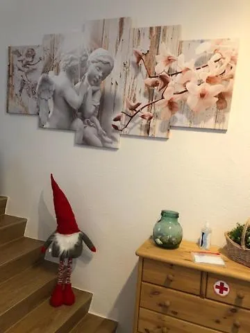 Appartement Ferienwohnung Bergisch Gladbach