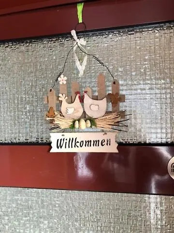 Apartment Ferienwohnung Bergisch Gladbach