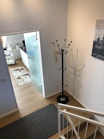 Ferienwohnung Bergisch Gladbach