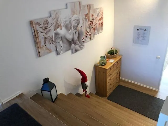 Apartment Ferienwohnung Bergisch Gladbach Bergisch Gladbach