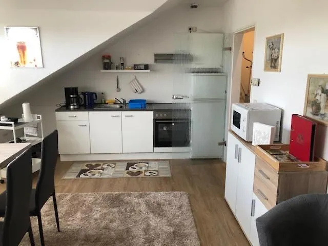 Ferienwohnung Bergisch Gladbach *