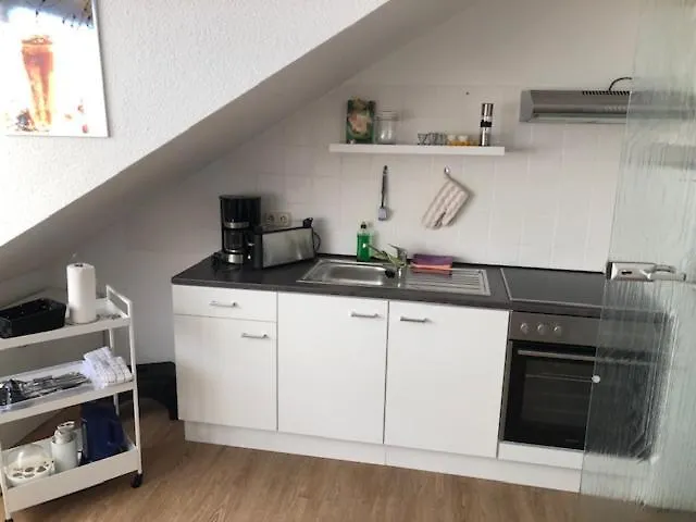 Ferienwohnung Bergisch Gladbach Appartement Bergisch Gladbach