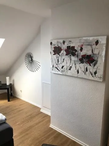Ferienwohnung Bergisch Gladbach