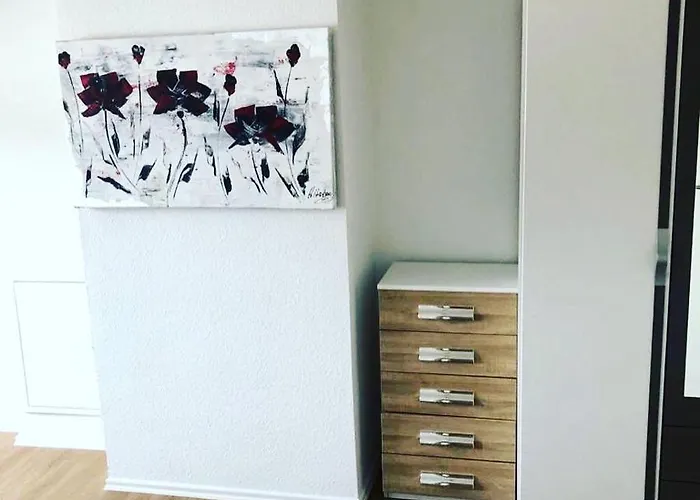 Appartement Ferienwohnung Bergisch Gladbach Bergisch Gladbach