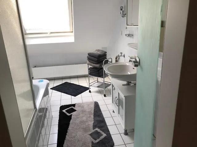 Ferienwohnung Bergisch Gladbach * Bergisch Gladbach