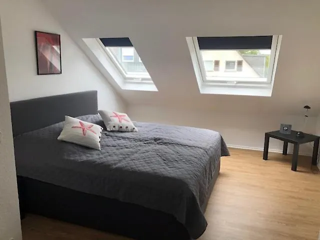 Ferienwohnung Bergisch Gladbach Apartment Bergisch Gladbach