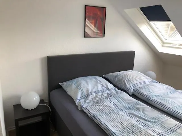 Apartment Ferienwohnung Bergisch Gladbach *