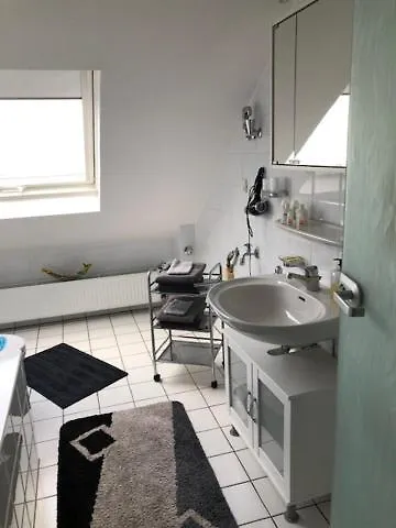 Ferienwohnung Bergisch Gladbach Apartment