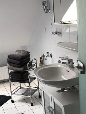 Apartment Ferienwohnung Bergisch Gladbach *