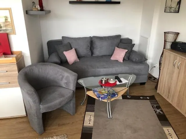 Appartement Ferienwohnung Bergisch Gladbach *