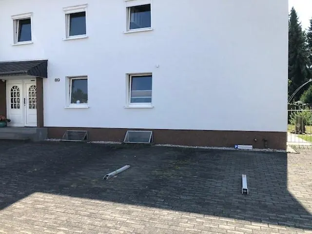 Ferienwohnung Bergisch Gladbach